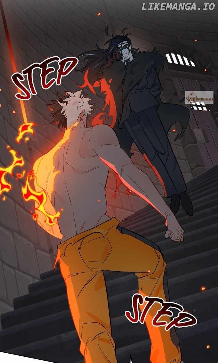 Dealing With Demons Chapter 52 38